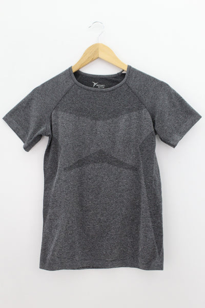 CAMISETA DEPORTIVA Femenino Old Navy