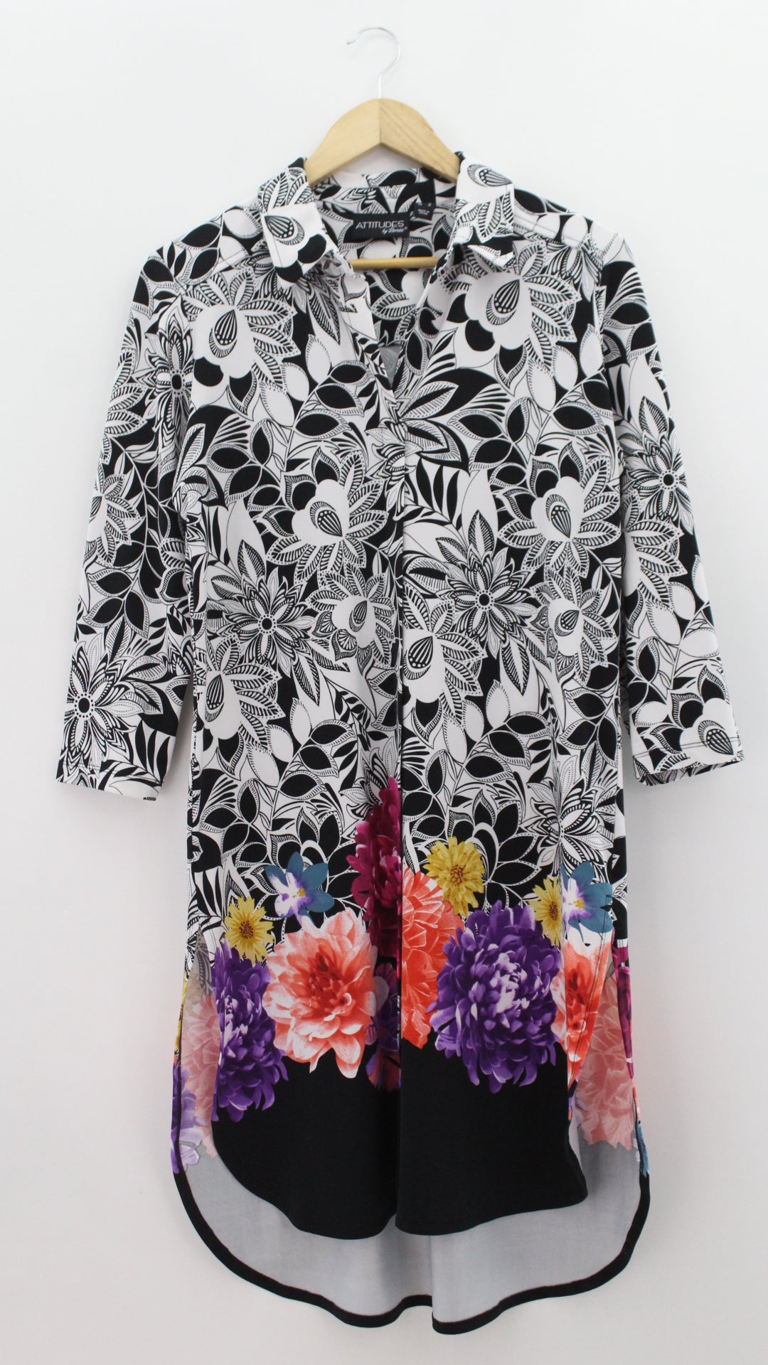 VESTIDO Femenino CASUAL/DEPORTIVO