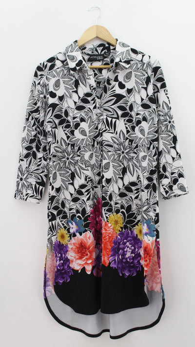VESTIDO Femenino CASUAL/DEPORTIVO