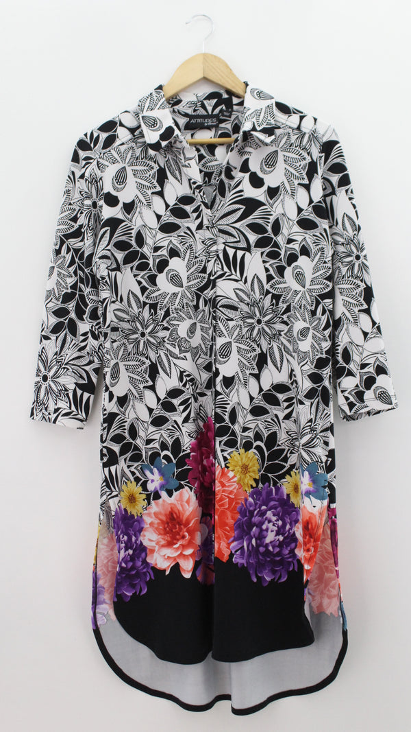 VESTIDO Femenino CASUAL/DEPORTIVO