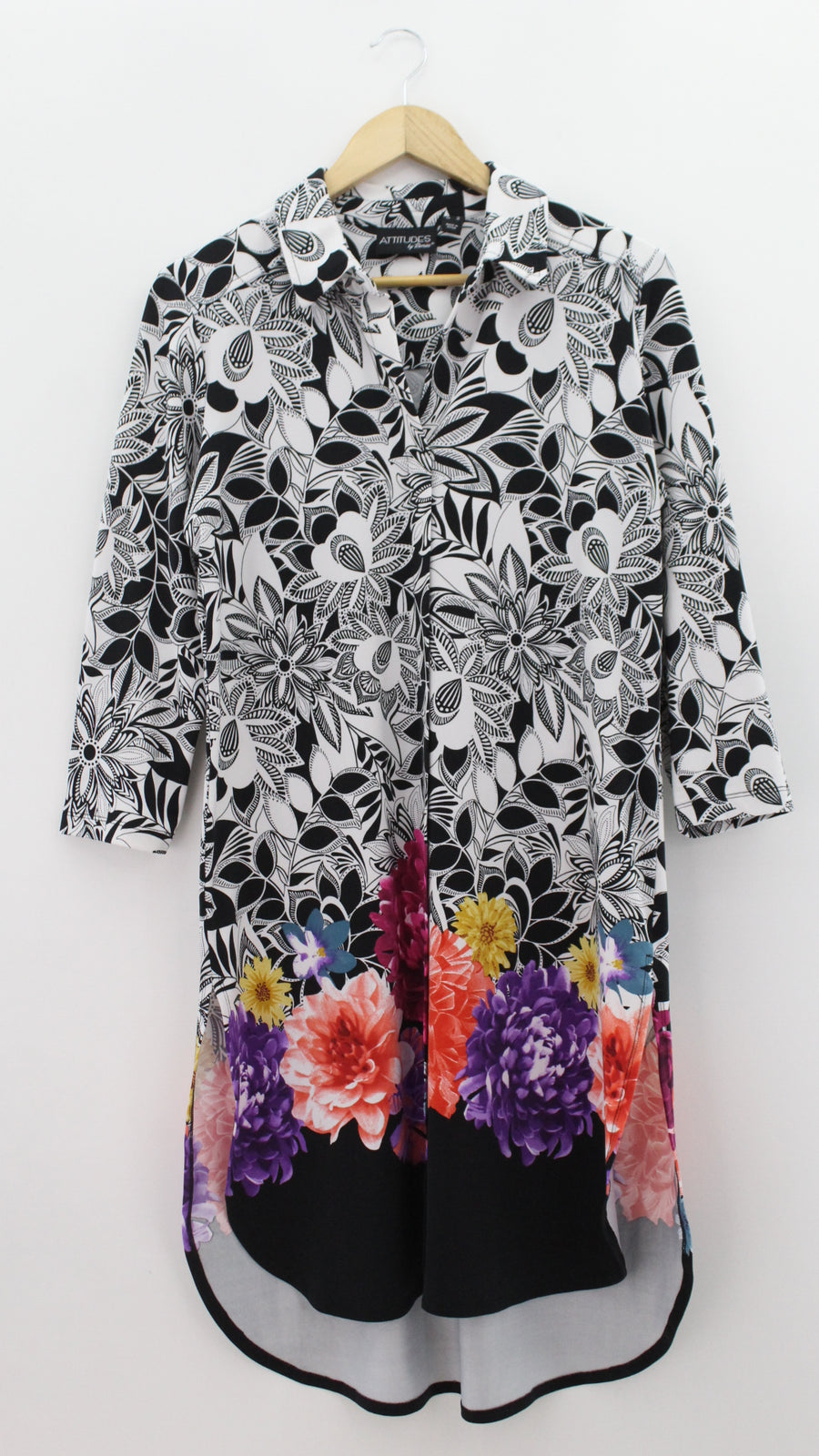 VESTIDO Femenino CASUAL/DEPORTIVO