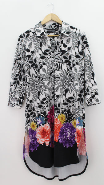 VESTIDO Femenino CASUAL/DEPORTIVO