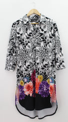 VESTIDO Femenino CASUAL/DEPORTIVO