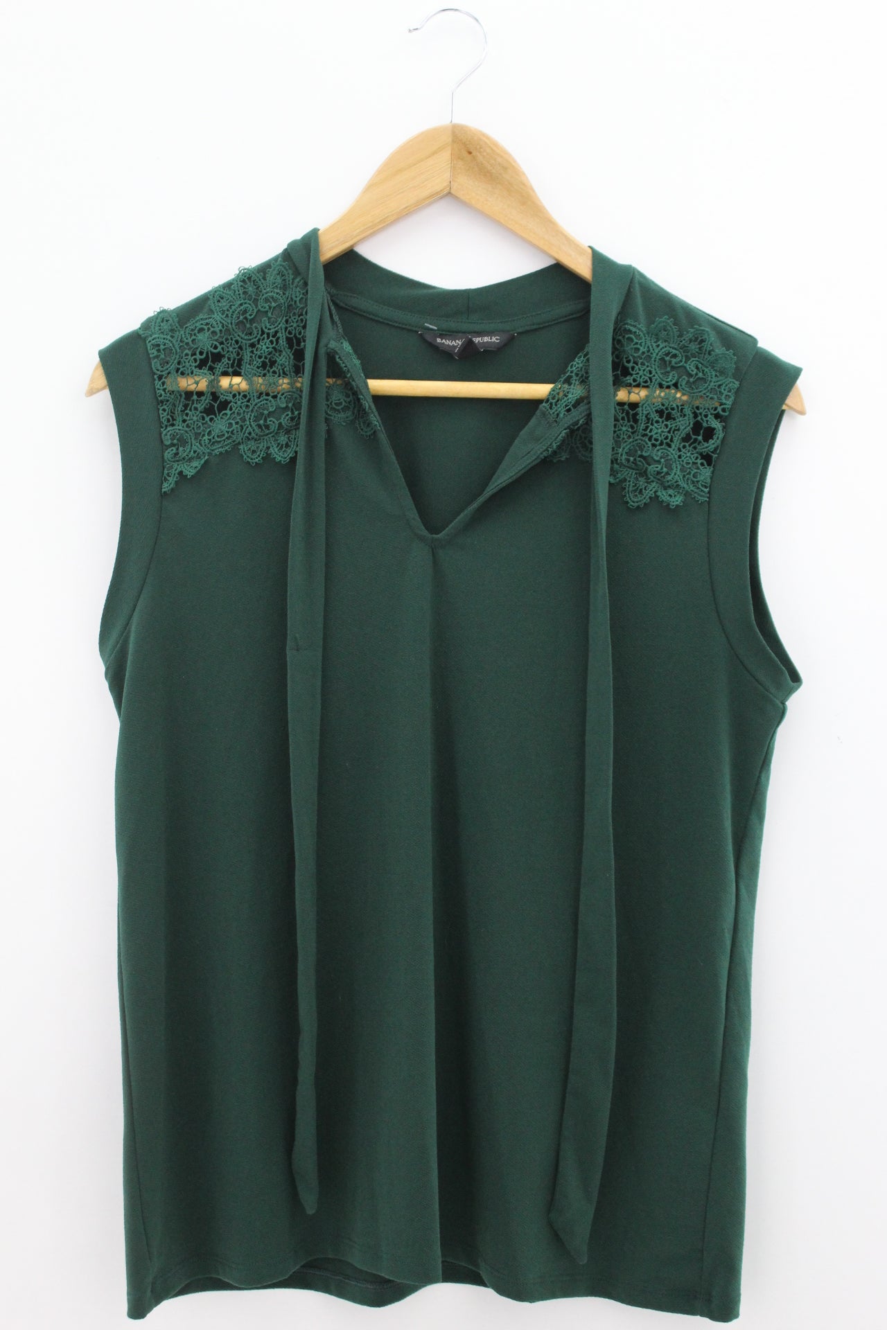 TOP Femenino CASUAL
