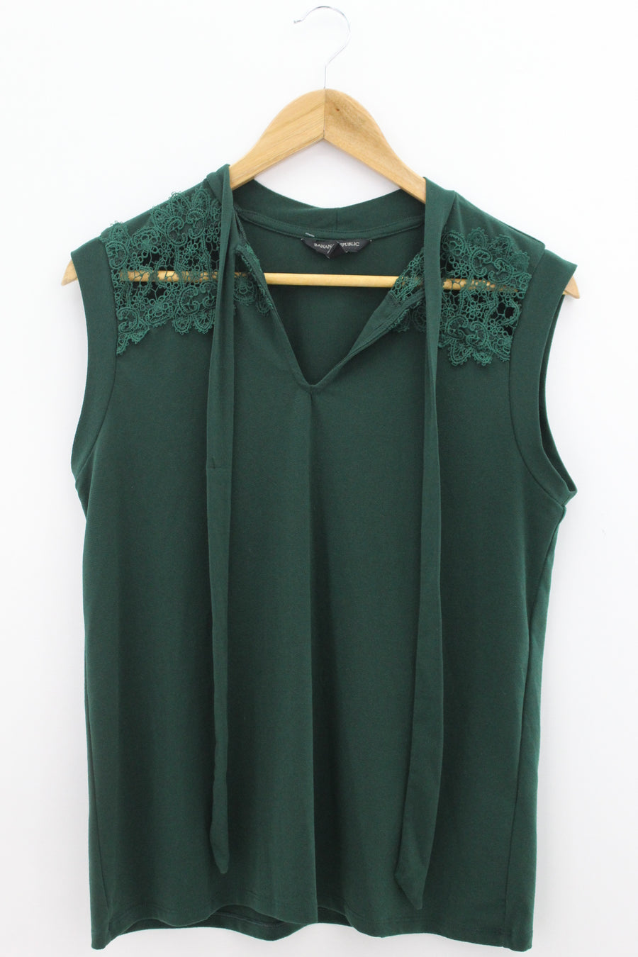 TOP Femenino CASUAL