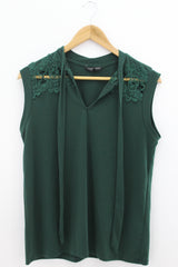 TOP Femenino CASUAL