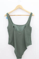 TRAJE DE BAÑO Femenino H&