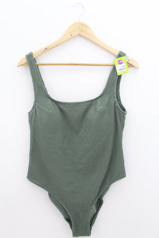 TRAJE DE BAÑO Femenino H&