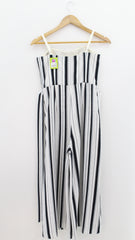 ENTERIZO PANTALON Femenino H&M