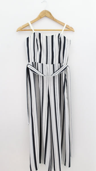 ENTERIZO PANTALON Femenino H&M
