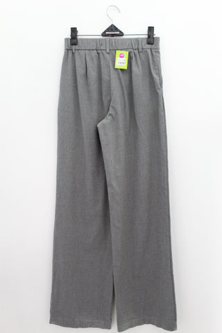 PANTALON VESTIR Femenino Stradivarius