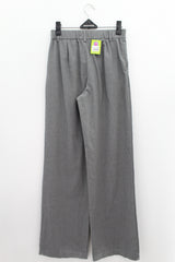 PANTALON VESTIR Femenino Stradivarius
