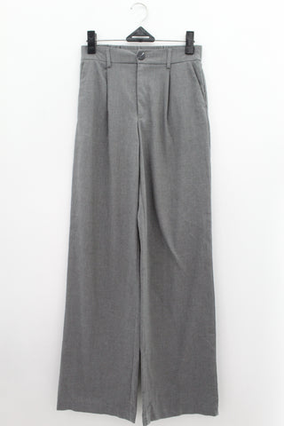 PANTALON VESTIR Femenino Stradivarius