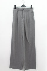 PANTALON VESTIR Femenino Stradivarius