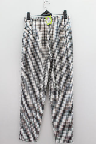 PANTALON VESTIR Femenino Zara