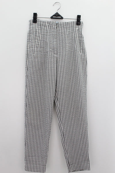 PANTALON VESTIR Femenino Zara