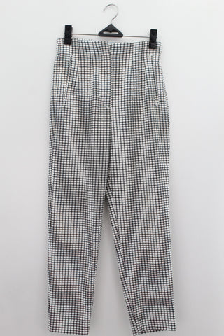 PANTALON VESTIR Femenino Zara