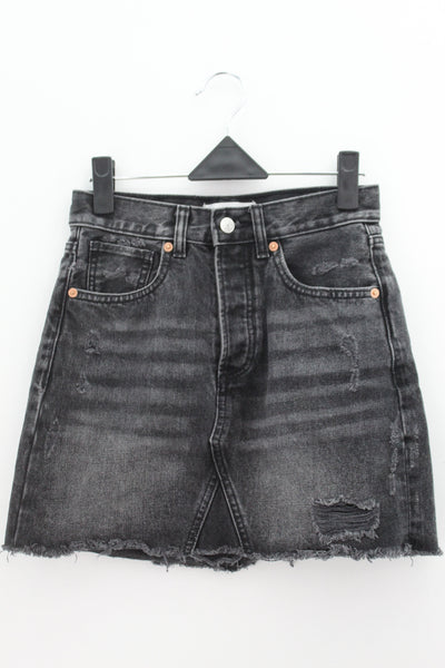 FALDA Femenino Mango