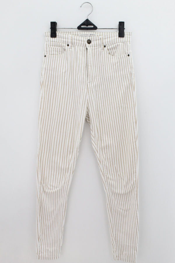 JEAN MUJER Femenino Stradivarius