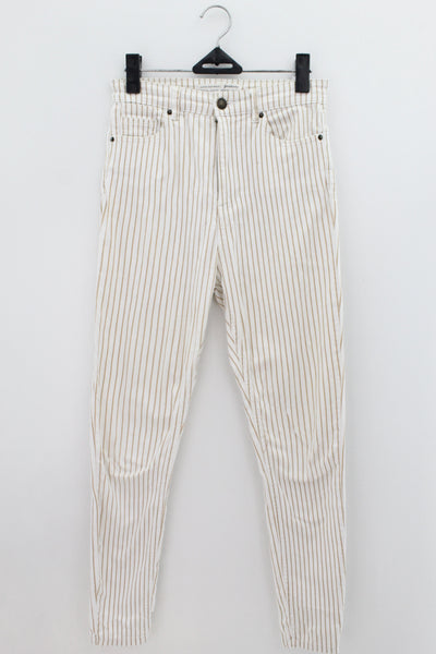 JEAN MUJER Femenino Stradivarius
