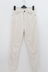 JEAN MUJER Femenino Stradivarius