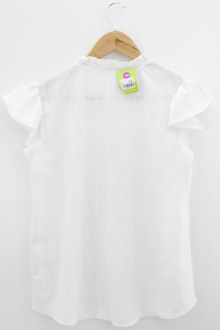 BLUSA Femenino CASUAL /OFICINA Mine