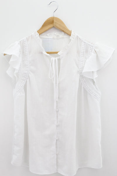 BLUSA Femenino CASUAL /OFICINA Mine