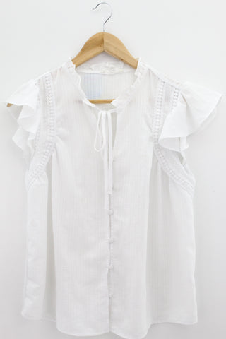 BLUSA Femenino CASUAL /OFICINA Mine