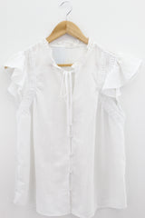 BLUSA Femenino CASUAL /OFICINA Mine