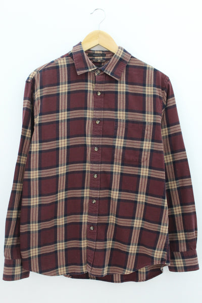 CAMISA Masculino Banana Republic