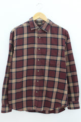 CAMISA Masculino Banana Republic