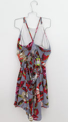 VESTIDO Femenino CASUAL/DEPORTIVO