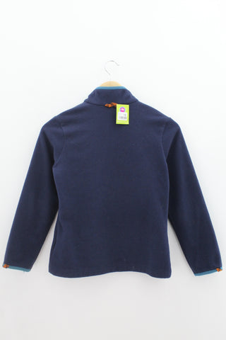 BUZO niño (8-14) Quechua