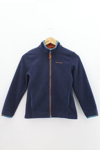 BUZO niño (8-14) Quechua