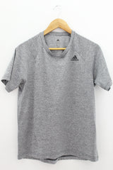 CAMISETA DEPORTIVA Masculino Adidas