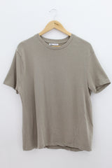 CAMISETA Masculino Zara
