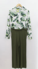 ENTERIZO PANTALON Femenino