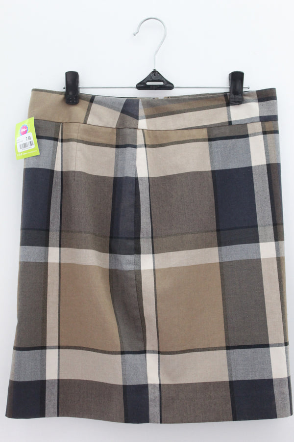 FALDA Femenino Ann Taylor