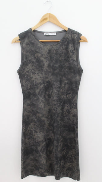 VESTIDO Femenino CASUAL/DEPORTIVO Zara