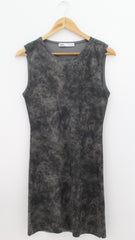 VESTIDO Femenino CASUAL/DEPORTIVO Zara