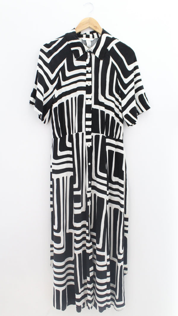 VESTIDO Femenino FORMAL/OFICINA H&M