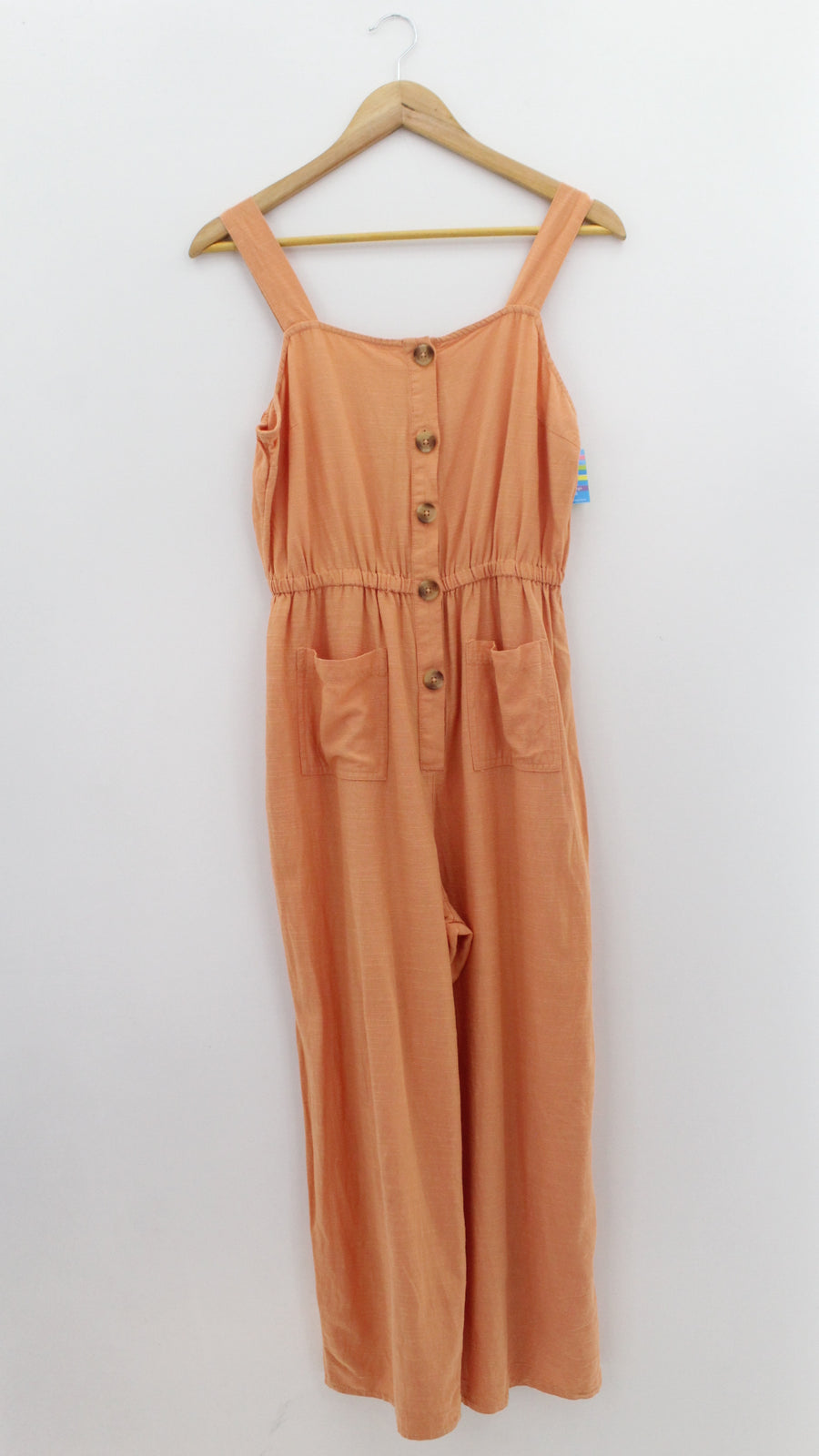 ENTERIZO PANTALON Femenino
