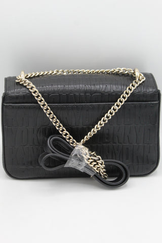 CARTERA PEQUEÑA DKNY