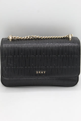 CARTERA PEQUEÑA DKNY
