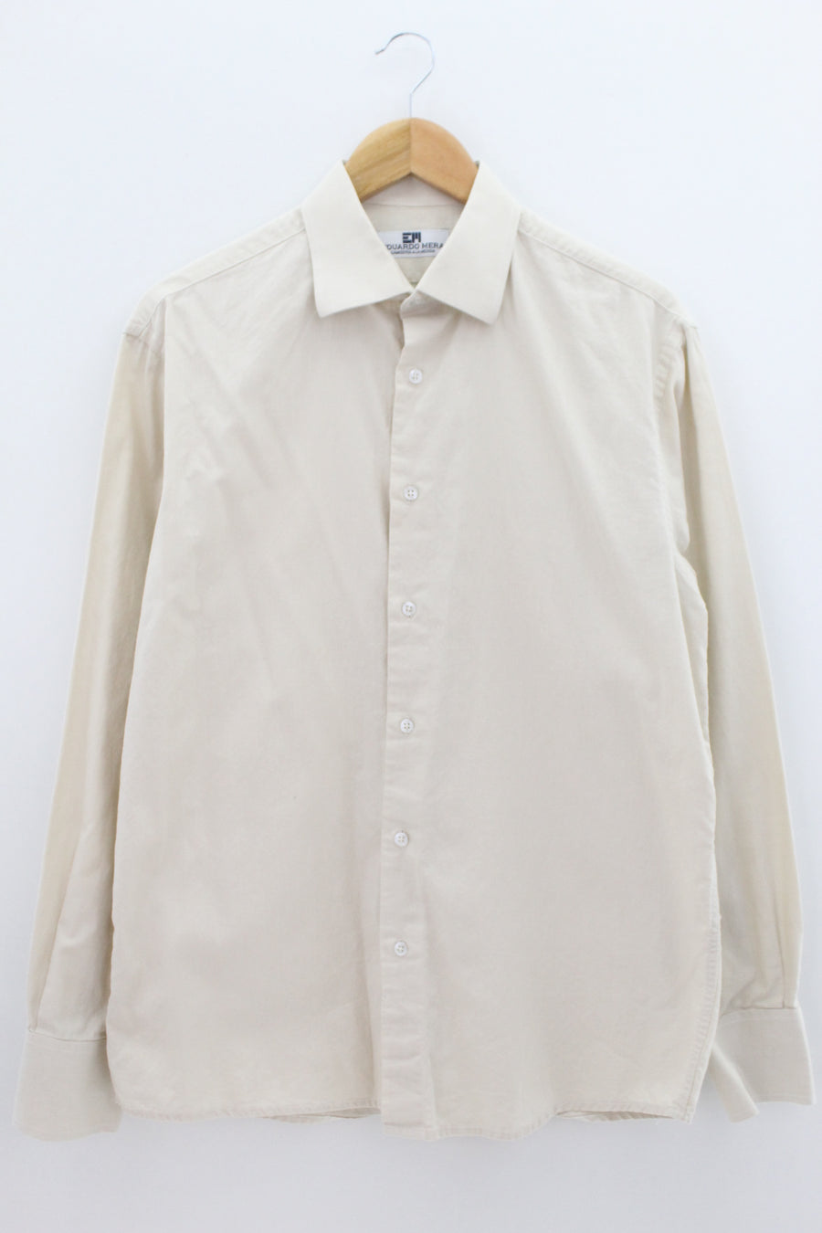 CAMISA Masculino