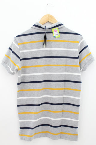 CAMISETA POLO Masculino Patprimo