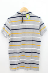CAMISETA POLO Masculino Patprimo