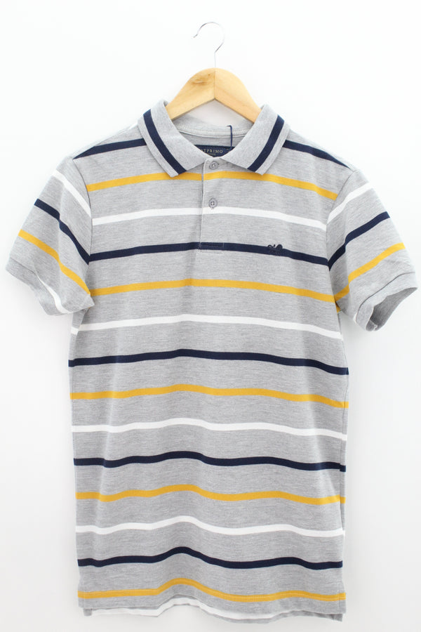 CAMISETA POLO Masculino Patprimo