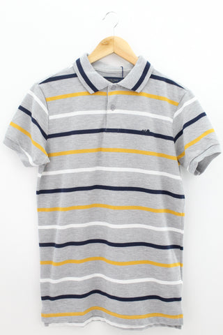 CAMISETA POLO Masculino Patprimo