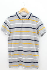 CAMISETA POLO Masculino Patprimo